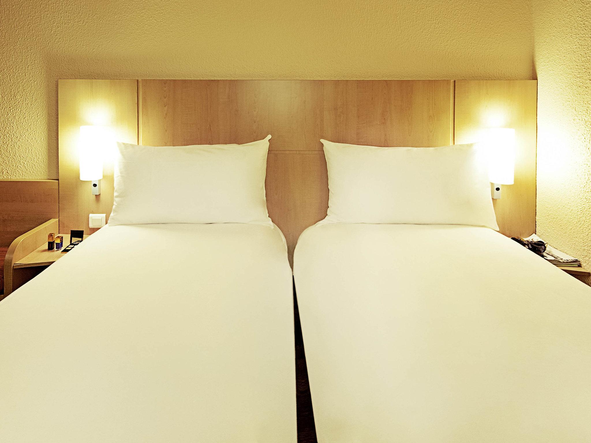 Ibis Saint Malo Plage Exterior photo