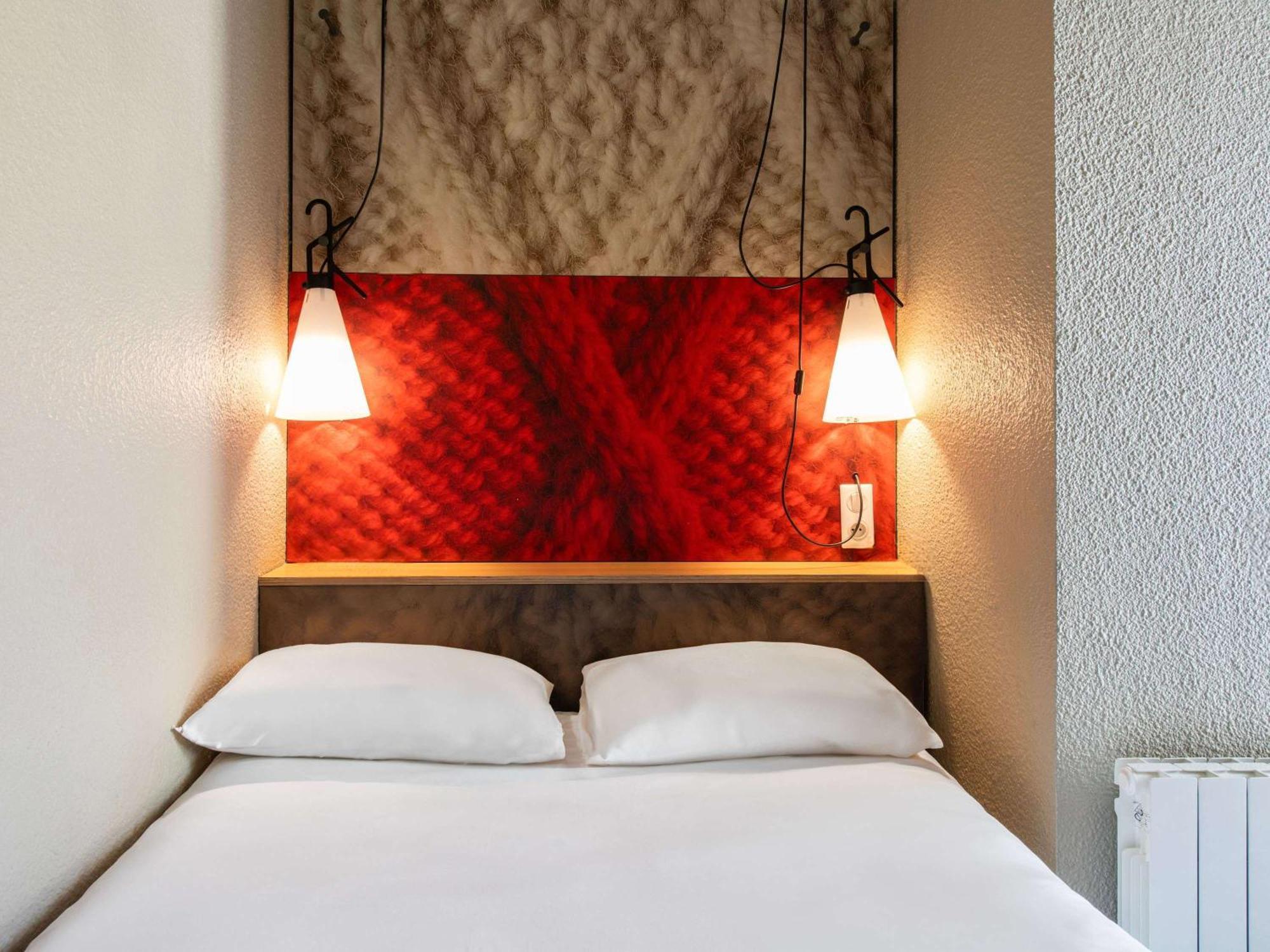 Ibis Saint Malo Plage Exterior photo